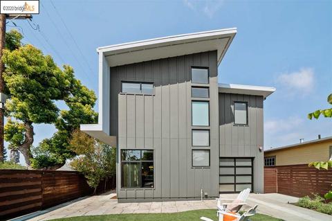 2497 Valley St, Berkeley, CA 94702 photo 1