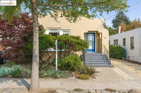1427 Holly St, Berkeley, CA 94703 photo 1