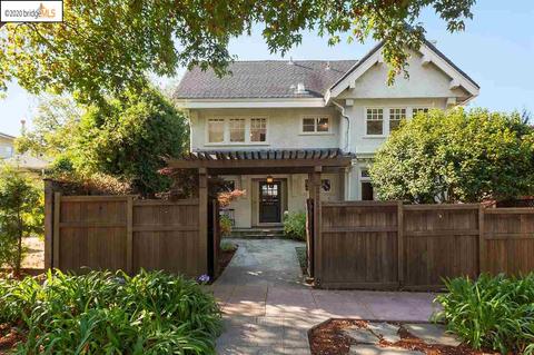 2928 Derby St, Berkeley, CA 94705 photo 1