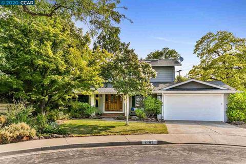 5183 Brookside Ln, Concord, CA 94521 photo 1