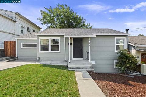 853 4th St, Rodeo, CA 94572 photo 1