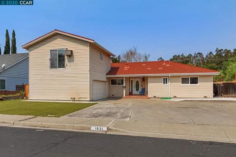 1831 Taft St, Concord, CA 94521 photo 1