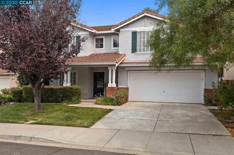 304 Crestview Ave, Martinez, CA 94553 photo 1