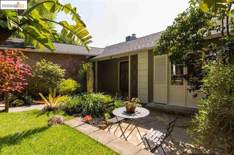 1126 Miller Ave, Berkeley, CA 94708 photo 1