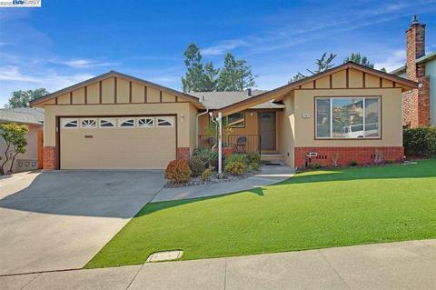 17817 Hillside Ct, Castro Valley, CA 94546 photo 1