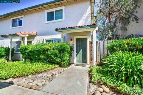 4344 Saint Charles Pl, Concord, CA 94521 photo 1