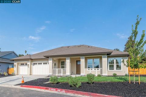 40 Olivia Ln, Concord, CA 94521 photo 1