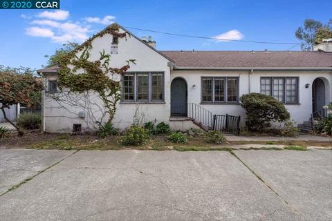 1725 Berkeley Way, Berkeley, CA 94703 photo 1