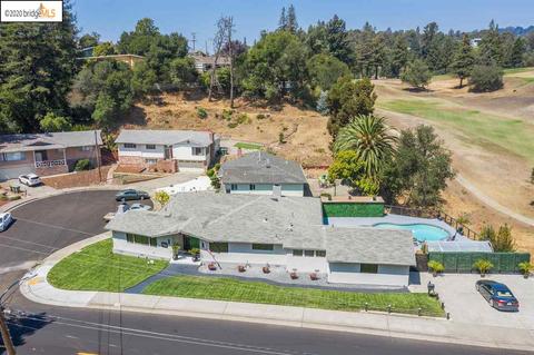 130 Elysian Fields Dr, Oakland, CA 94605 photo 1