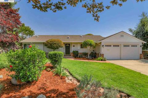 4052 Norris Rd, Fremont, CA 94536 photo 1