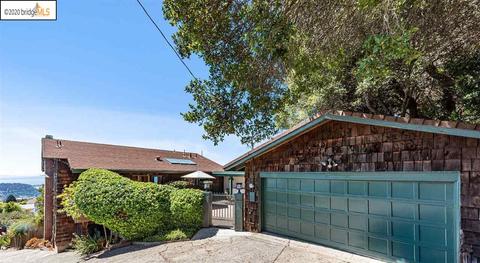 215 Willamette Ave, Kensington, CA 94708 photo 1
