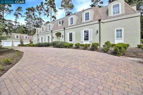 3195 Forest Lake Rd, Pebble Beach, CA 93953 photo 1