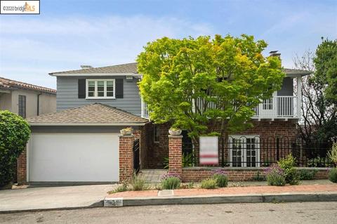 520 Cragmont Ave, Berkeley, CA 94708 photo 1
