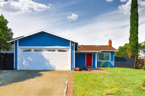 42 Salisbury Dr, Pittsburg, CA 94565 photo 1
