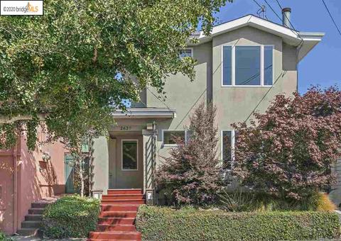 2629 Mabel St, Berkeley, CA 94702 photo 1