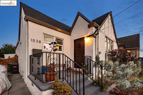 1538 69th Ave, Oakland, CA 94621 photo 1
