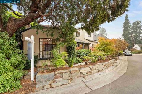 121 Brookside Dr, Berkeley, CA 94705 photo 1