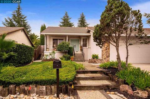 4481 Fallbrook Rd, Concord, CA 94521 photo 1