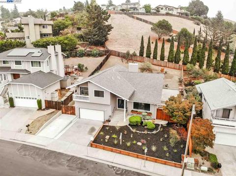 2631 Spencer Ln, Hayward, CA 94542 photo 1