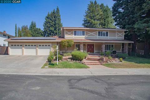 2771 Mohawk Cir, San Ramon, CA 94583 photo 1