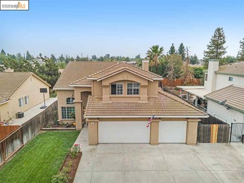 925 Cabernet Ct, Oakley, CA 94561 photo 1