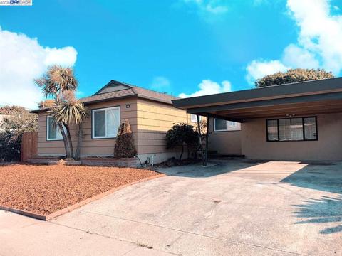 959 Castle St, San Leandro, CA 94578 photo 1