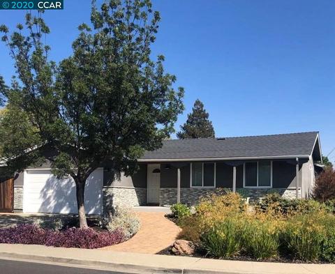 3787 Bayview Cir, Concord, CA 94520 photo 1