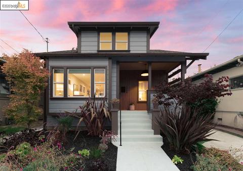2445 Edwards, Berkeley, CA 94702 photo 1