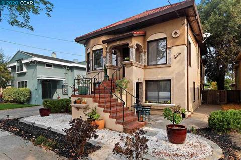 457 Haight Ave, Alameda, CA 94501 photo 1