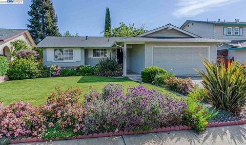 849 Mayview Way, Livermore, CA 94550 photo 1
