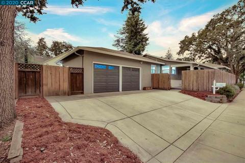2151 Geary Rd, Walnut Creek, CA 94597 photo 1
