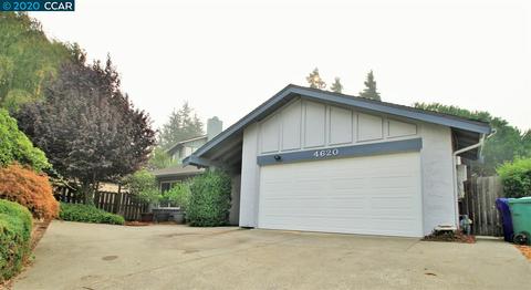 4620 Setting Sun Dr, Richmond, CA 94803 photo 1