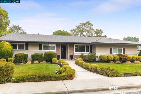950 Bannock Ct, Concord, CA 94518 photo 1
