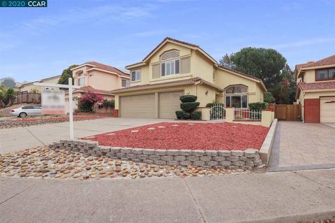 190 Bonaire Ave, Hercules, CA 94547 photo 1