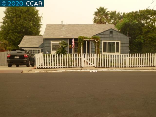  2473 Acacia Dr, Concord, CA 94520 photo 1