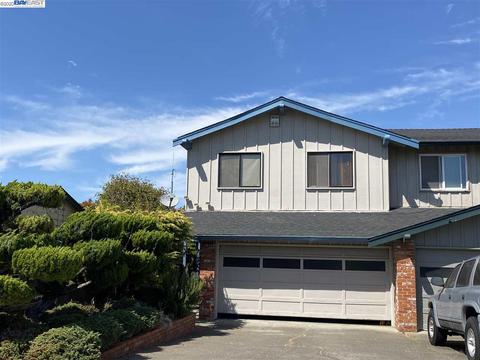 2813 Bayview Dr, Alameda, CA 94501 photo 1