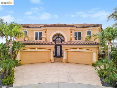 3960 Lighthouse Pl, Discovery Bay, CA 94505 photo 1