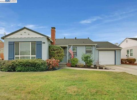 15057 Thoits St, San Leandro, CA 94579 photo 1