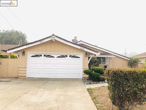 2326 Bermuda Ln, Hayward, CA 94545 photo 1