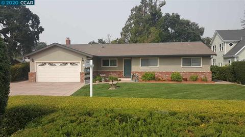 3485 Walnut Ave, Concord, CA 94519 photo 1