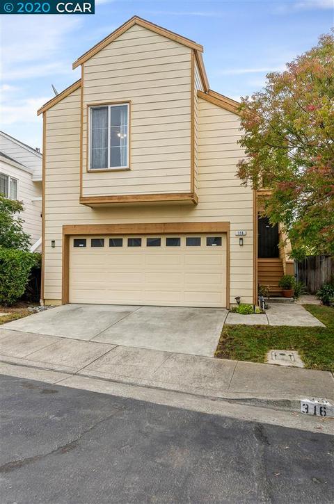 316 Jade Cir, Vallejo, CA 94590 photo 1