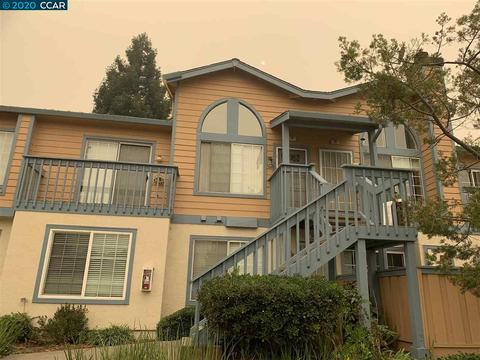 72 Glenwood, Hercules, CA 94547 photo 1