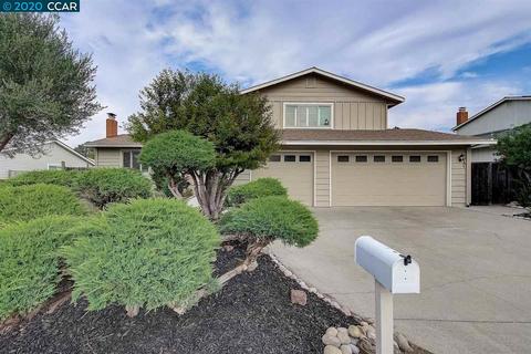 2582 Shadow Mountain Dr, San Ramon, CA 94583 photo 1