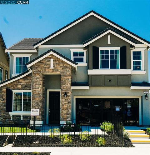5445 Chamberlain St, Antioch, CA 94531 photo 1