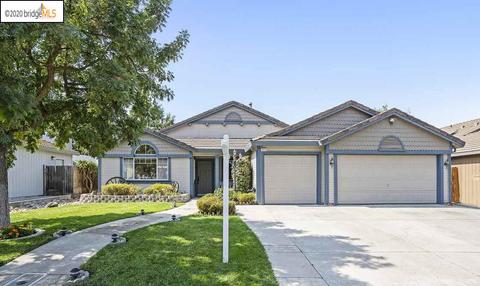 3943 Creekside Way, Oakley, CA 94561 photo 1