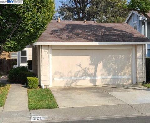220 Buckskin Pl, Vallejo, CA 94591 photo 1