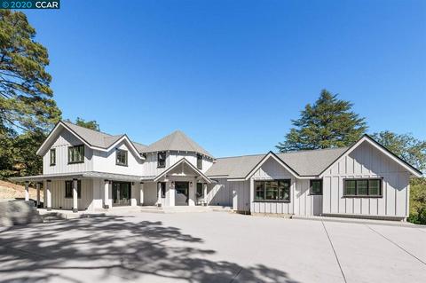 3340 Johnson Rd, Lafayette, CA 94549 photo 1