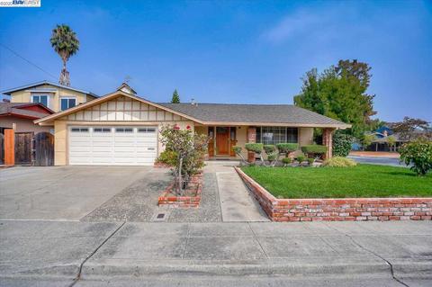 4611 Drury Ct, Fremont, CA 94538 photo 1