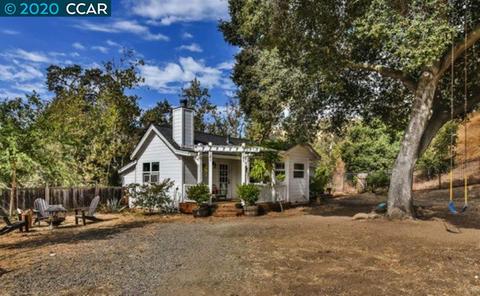 11977 Foothill Rd, Sunol, CA 94586 photo 1
