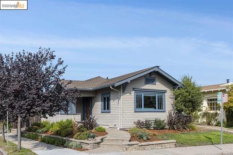 1620 California St, Berkeley, CA 94703 photo 1